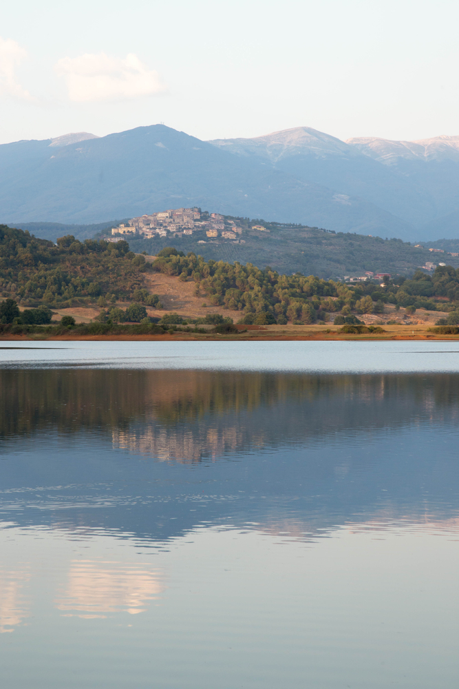 Lago di Canterno