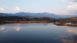 Lago di Canterno