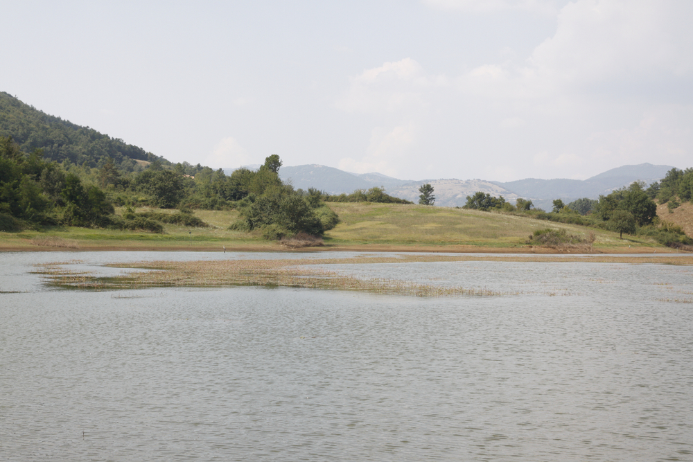 Lago di Canterno