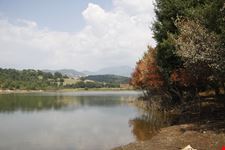 Lago di Canterno