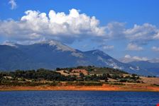 Lago di Canterno