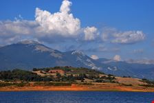 Lago di Canterno