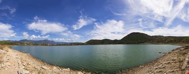 Lago di Canterno