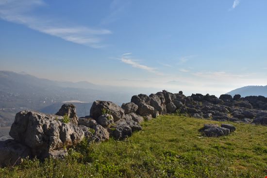 Alatri Acropoli Giambattista Lazazzera - Shutterstock.com 