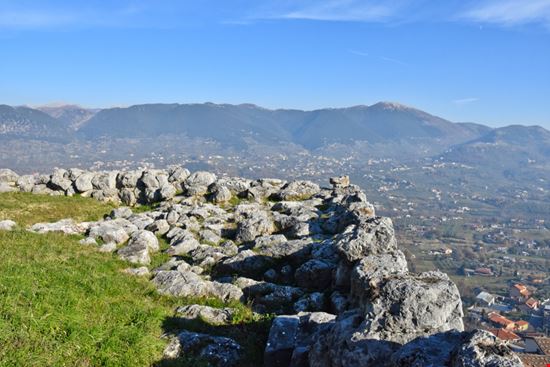Alatri Acropoli Giambattista Lazazzera - Shutterstock.com 