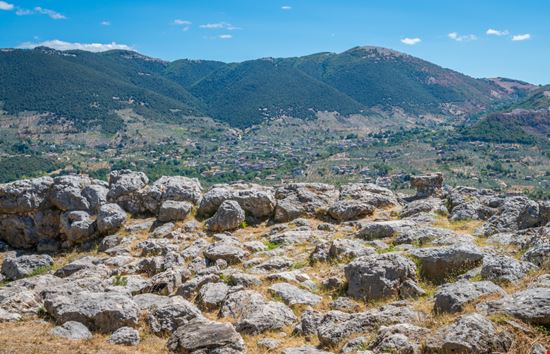 Alatri Acropoli Stefano_Valeri - Shutterstock.com 