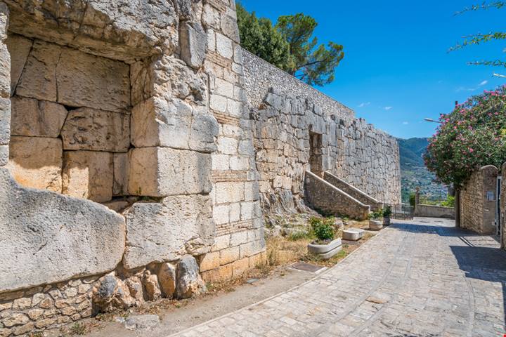 Ciociaria, non solo terra di Papi: 5 borghi e luoghi immersi nella natura da non perdere a sud di Roma