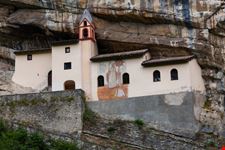 Eremo di San Colombano