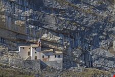 Eremo di San Colombano