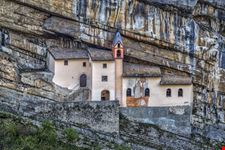 Eremo di San Colombano