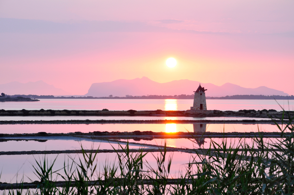 Trapani