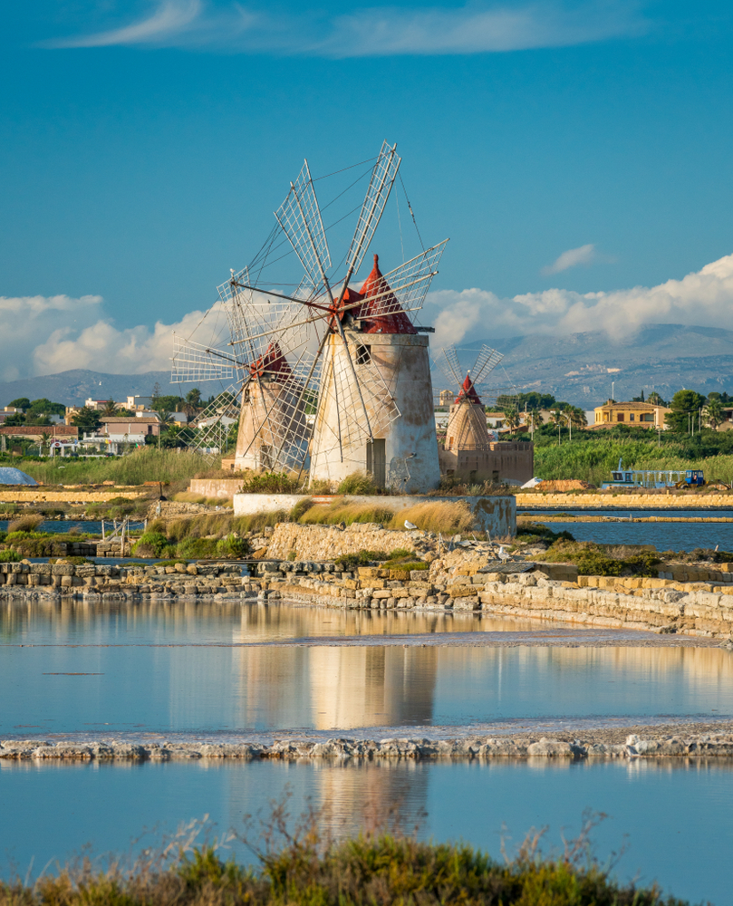 Trapani