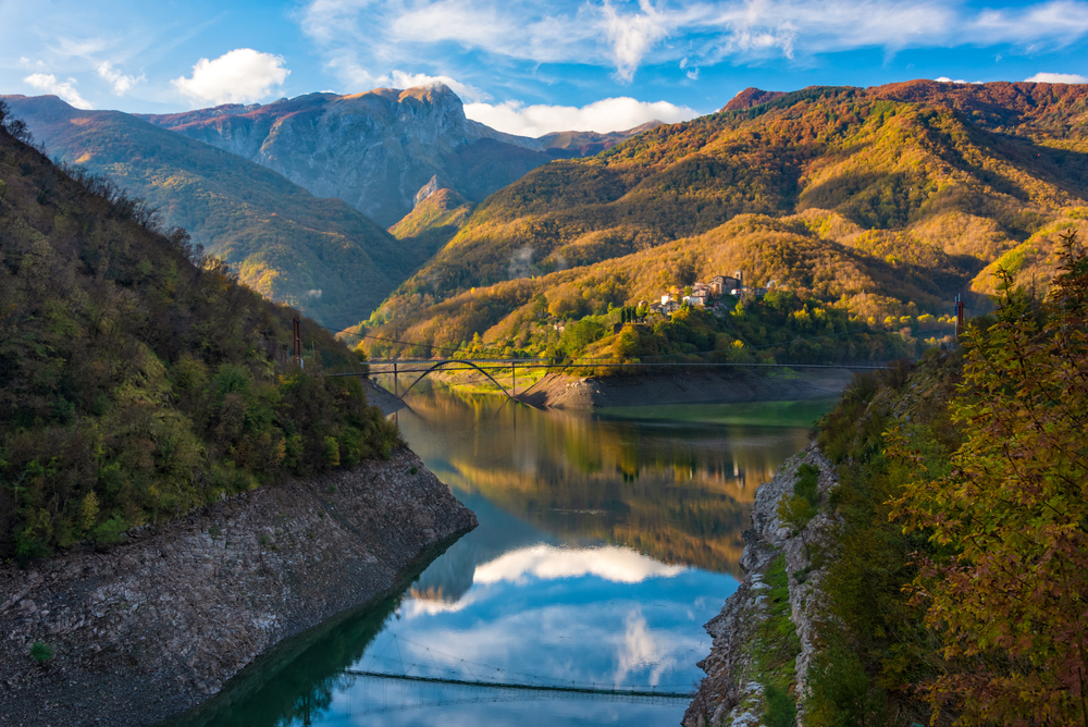 Lago_Vagli