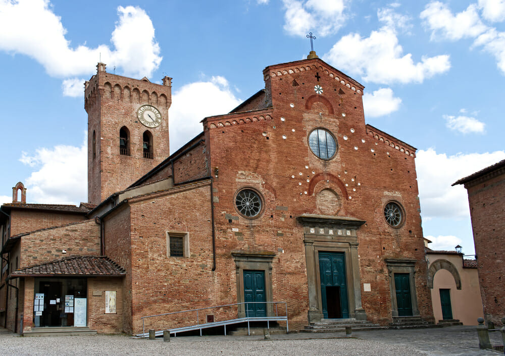 San Miniato