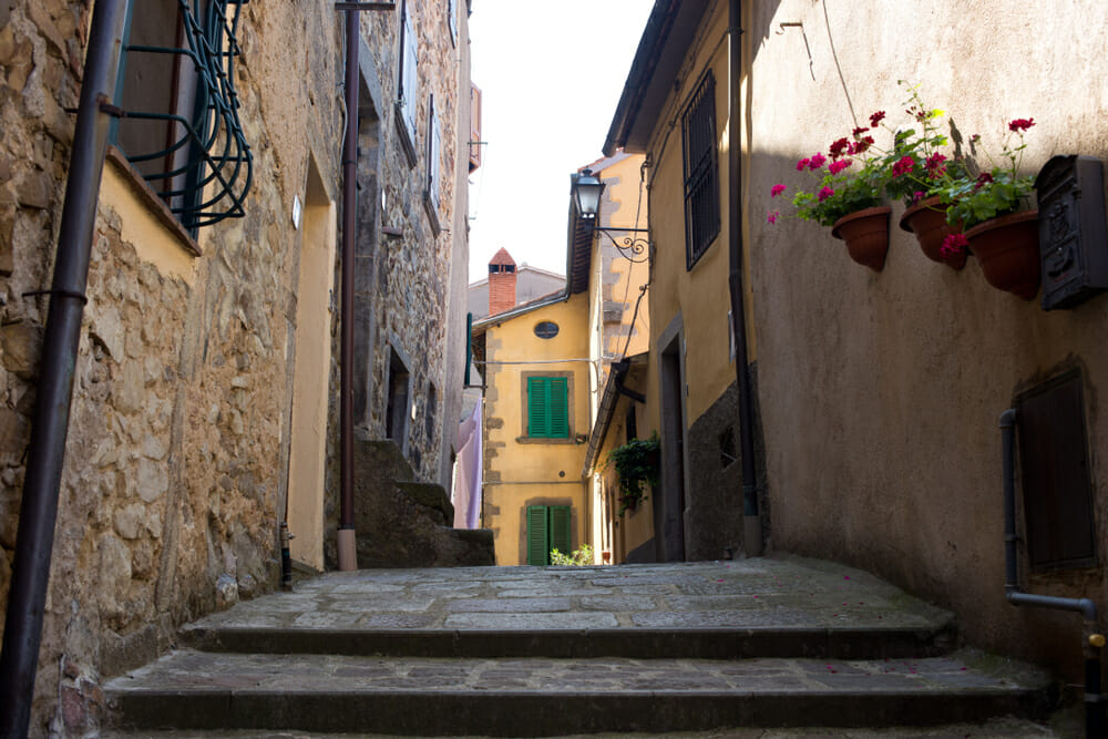 Arcidosso