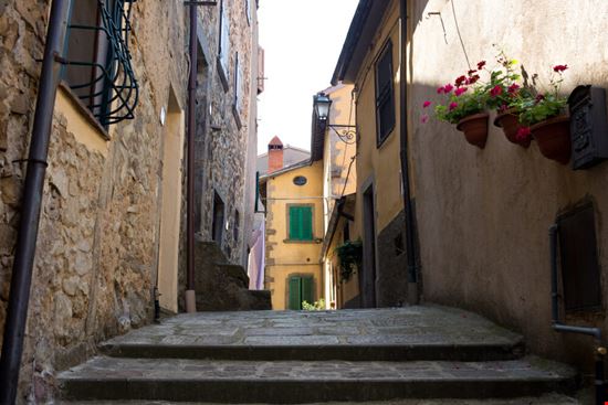 Arcidosso Arcidosso Shutterstock.com 