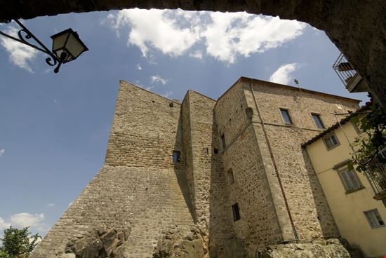 Arcidosso Arcidosso Shutterstock.com 