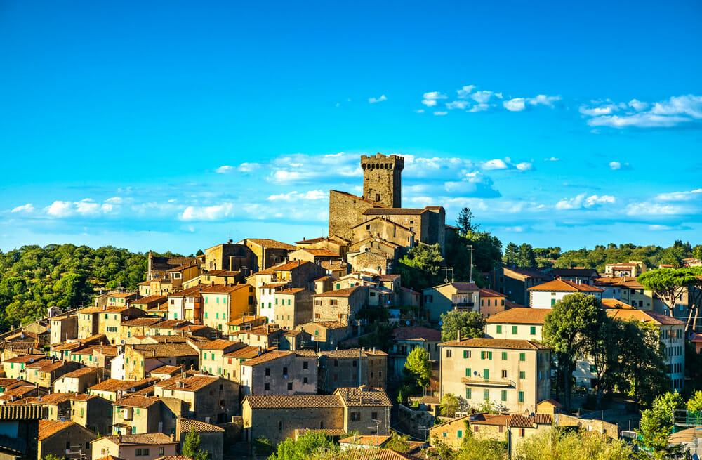 Arcidosso
