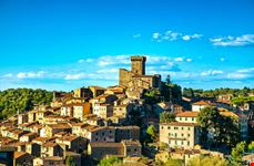 Arcidosso