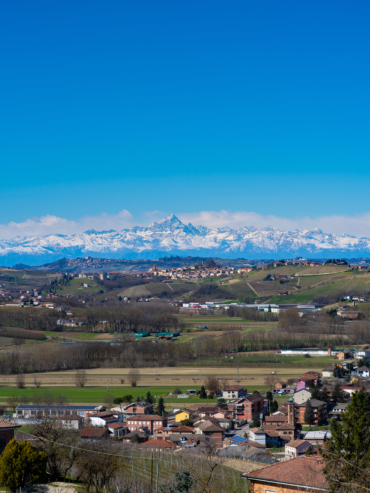 Castagnole delle Lanze