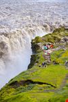 Cascata di Dettifoss