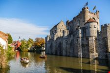 Gravensteen