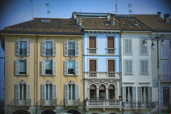 Lodi Lodi Claudio Giovanni Colombo - Shutterstock.com  