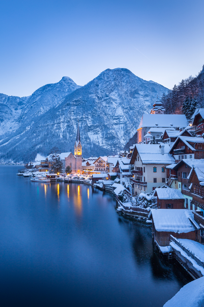 Hallstatt