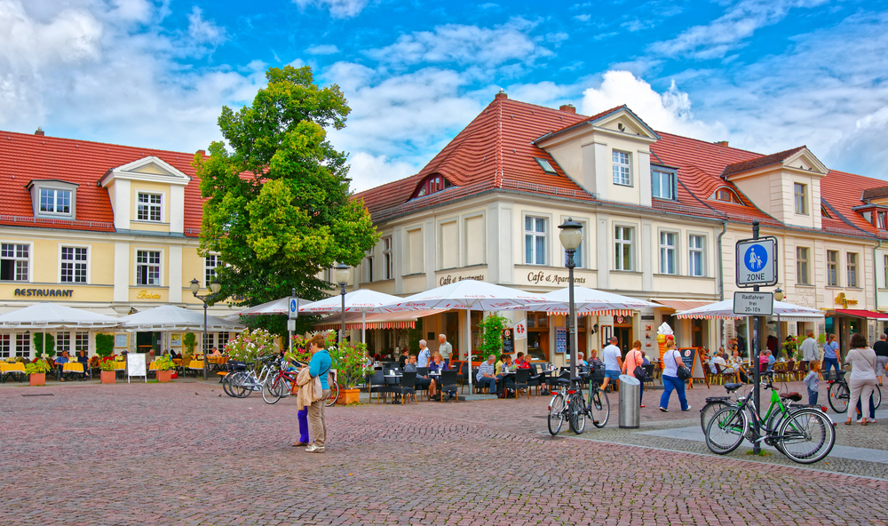 Potsdam