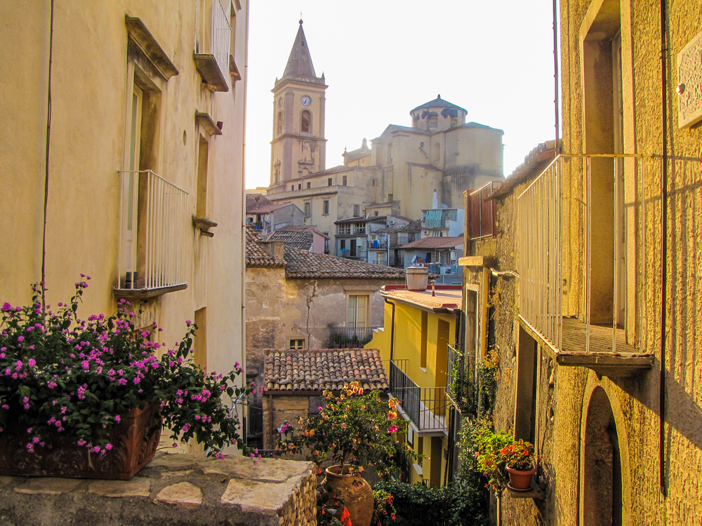 Novara di Sicilia
