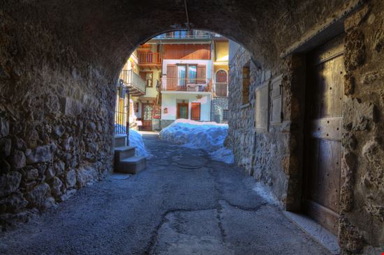 Limone Piemonte Limone Piemonte Rostislav Glinsky - Shutterstock.com 
