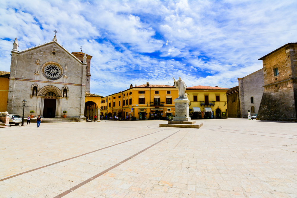 Norcia