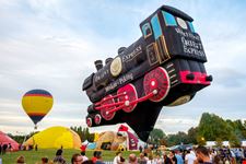 Balloon Festival