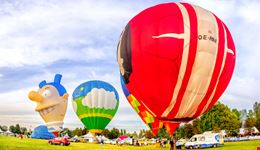 Balloon Festival
