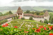 Castello di Gruyères