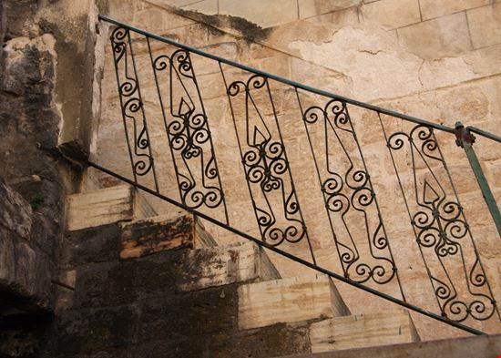 città vecchia Nazareth Nazareth  