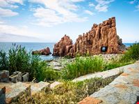 Rocce Rosse