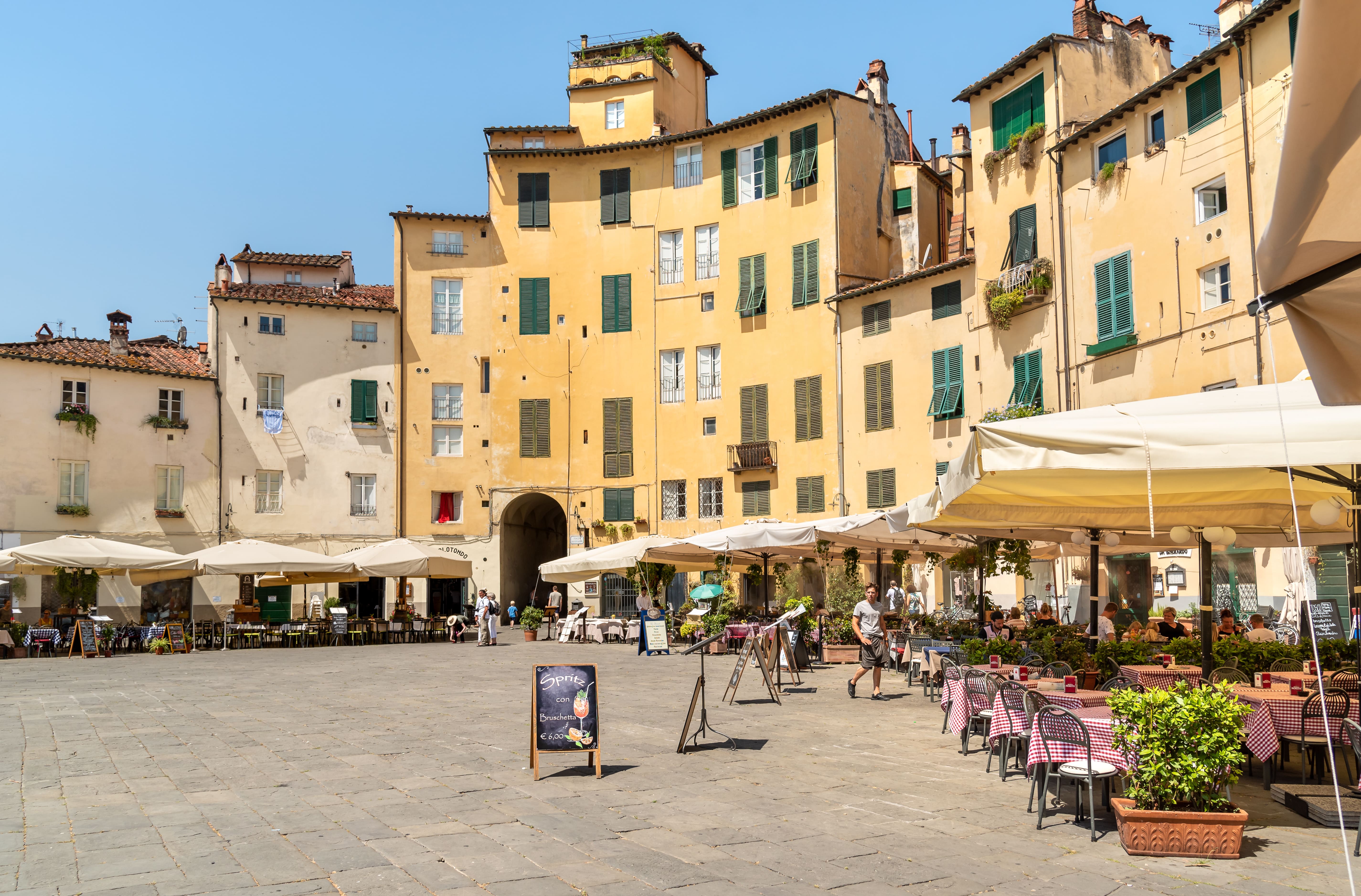 Lucca