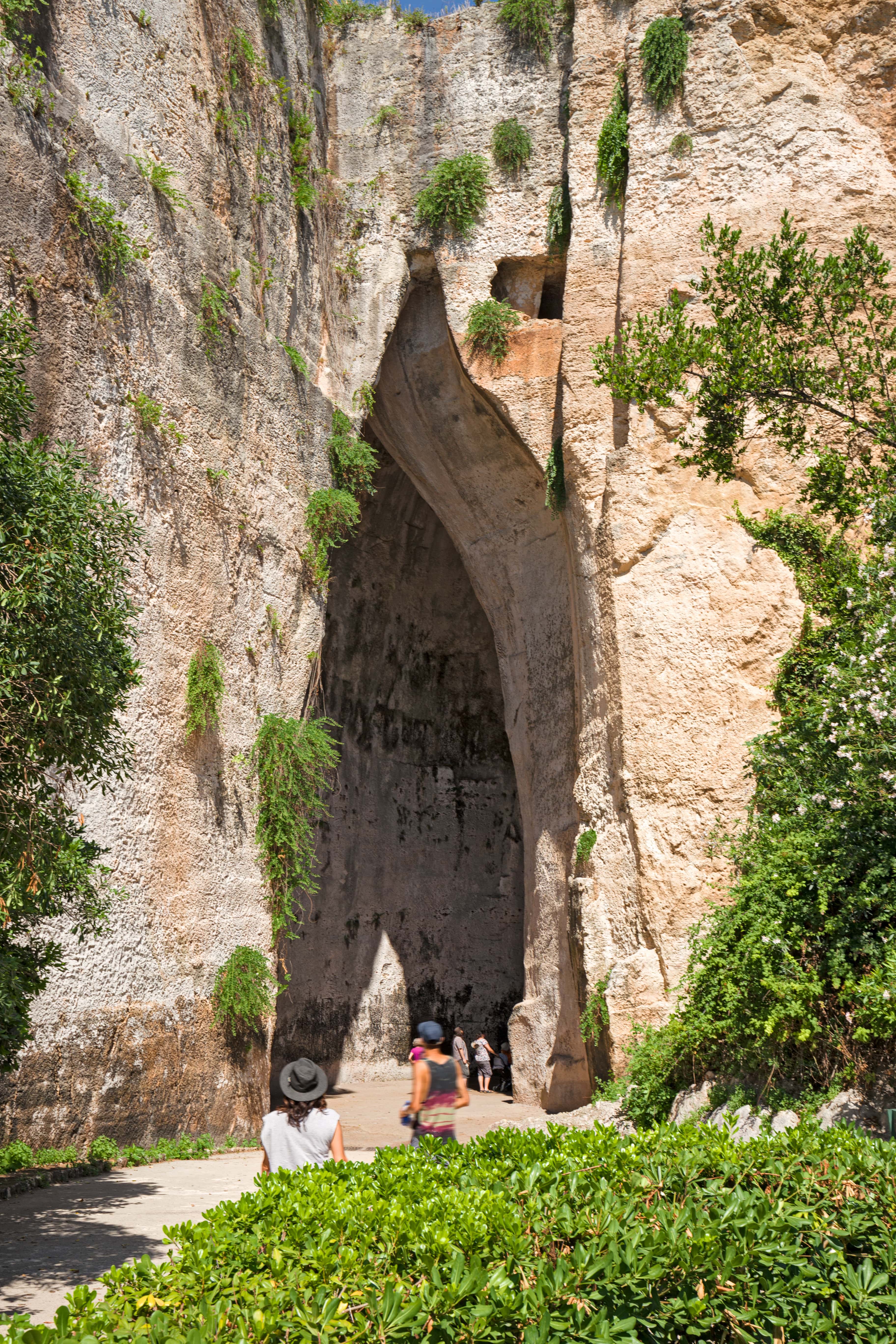 Siracusa