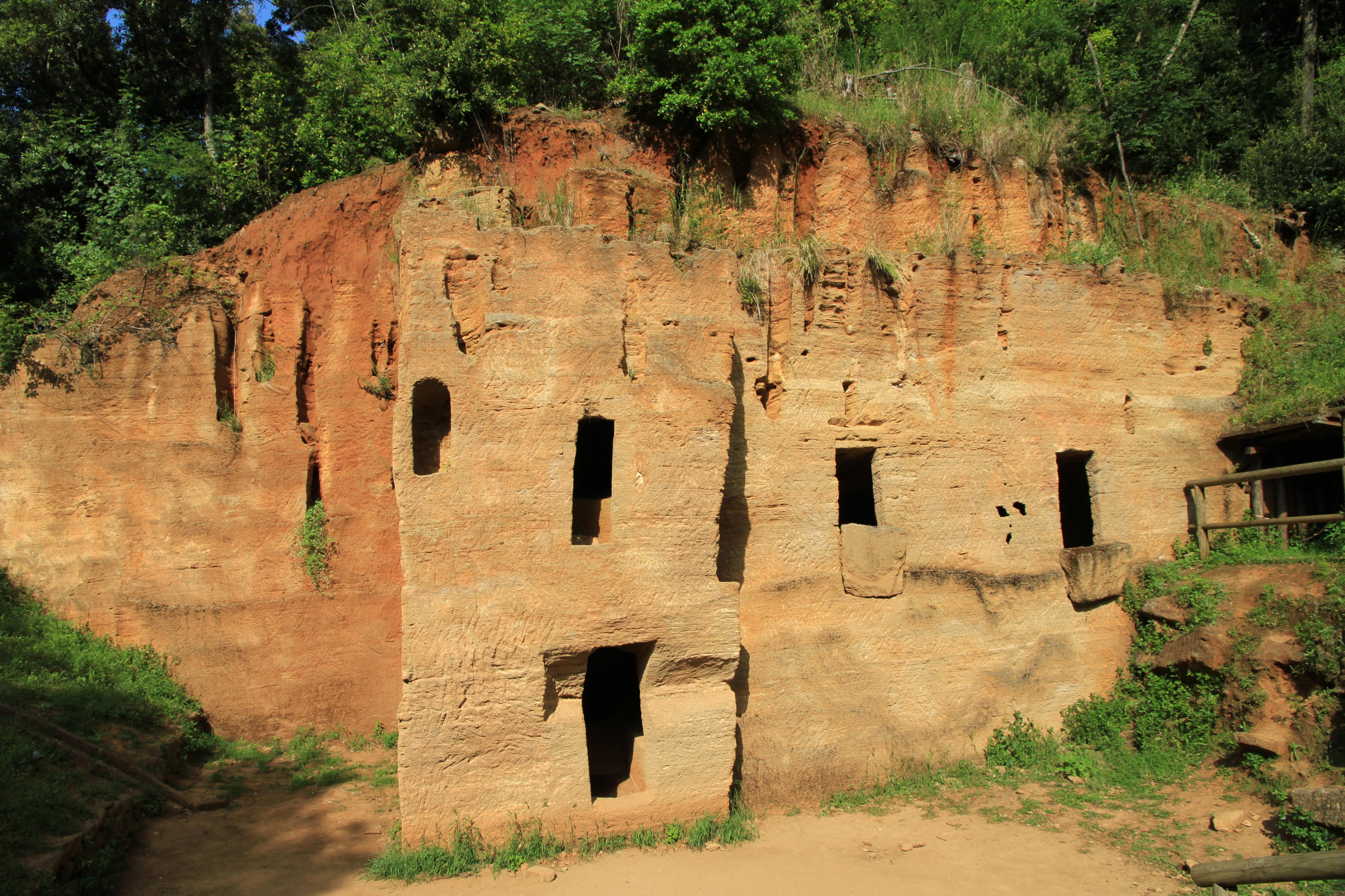 Populonia