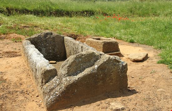 Populonia Parco Archeologico Baratti stock.adobe.com 