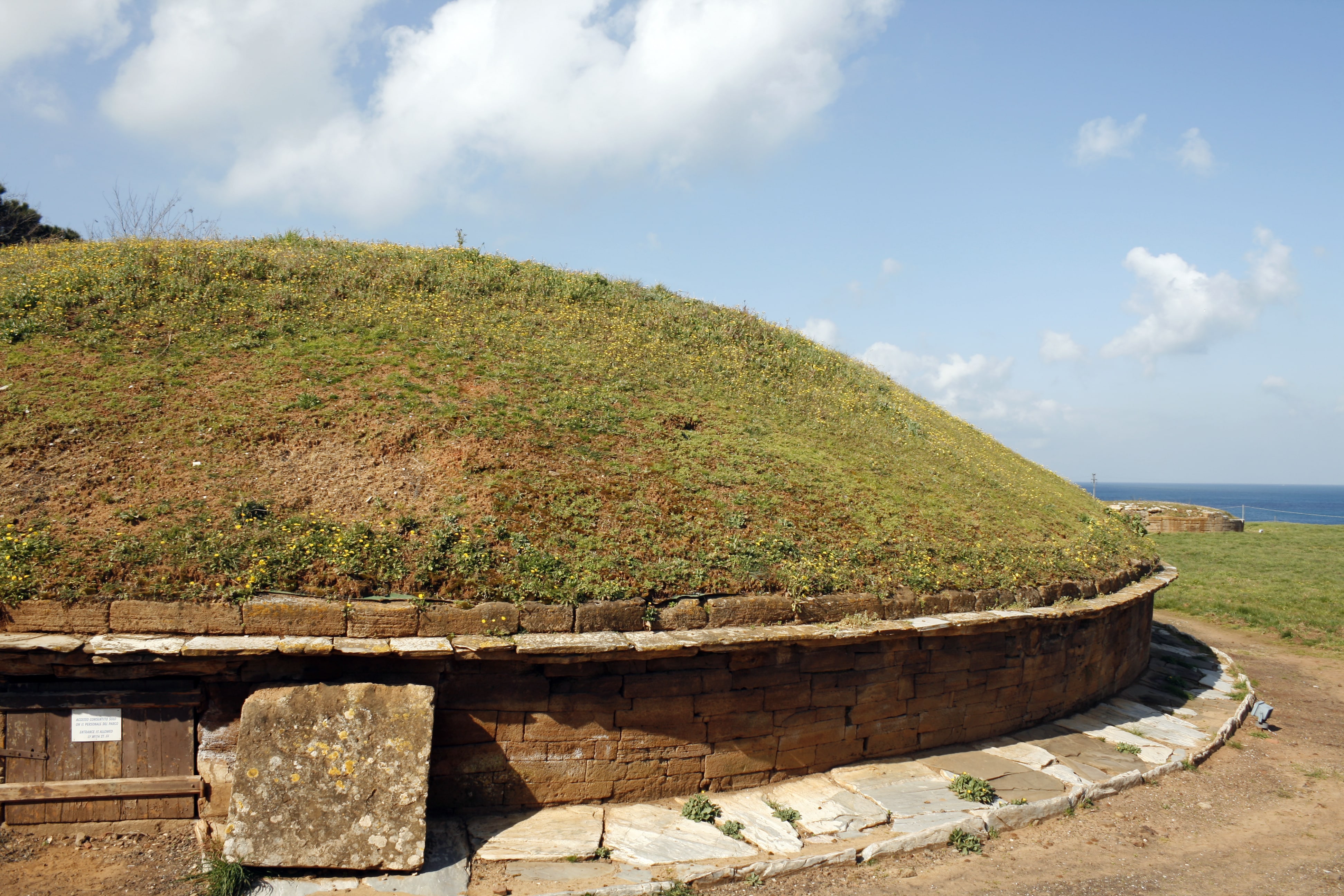 Populonia