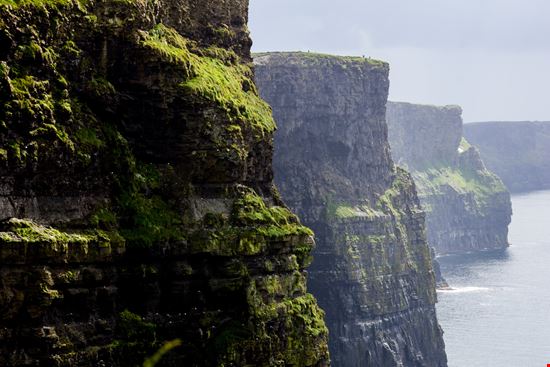 Cliffs of Moher Scogliere d'Irlanda stock.adobe.com 