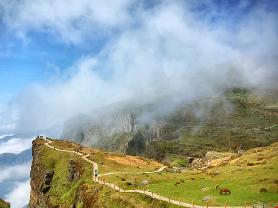 Cliffs of Moher Scogliere d'Irlanda stock.adobe.com 