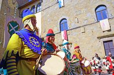 Giostra del Saracino
