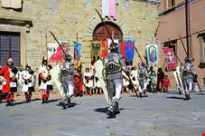 Giostra del Saracino