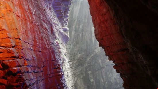 Cascate del Varone Cascate del Varone Paolo G - Shutterstock.com 