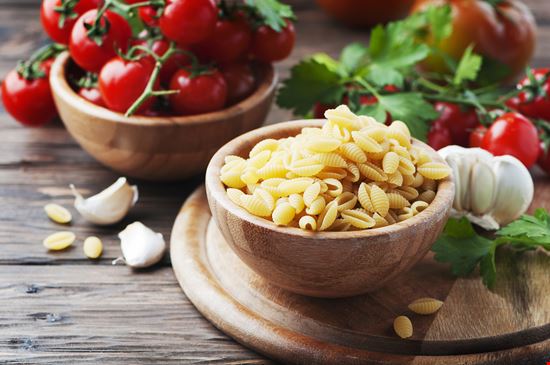 Gastronomia Gastronomia Oxana Denezhkina - Shutterstock.com 