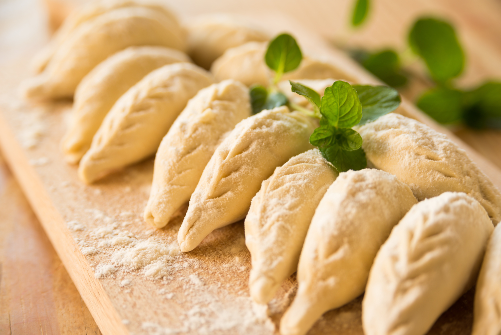 Gastronomia