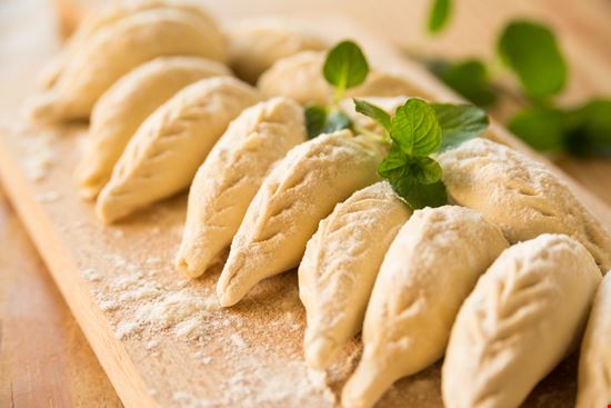 Gastronomia Gastronomia Alessio Orru - Shutterstock.com 